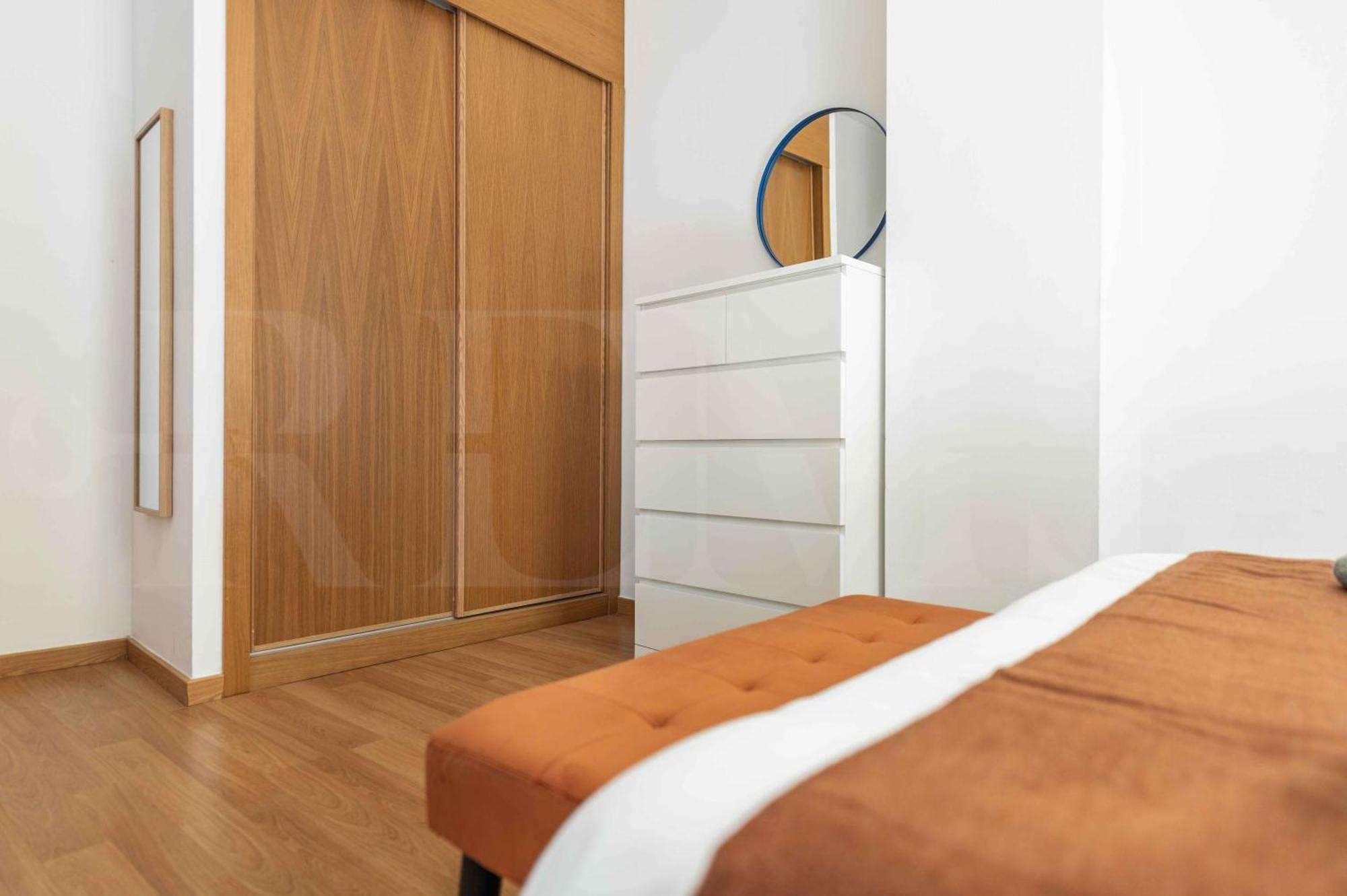 Inviting Apartment In The Center By Rems Malaga Bagian luar foto