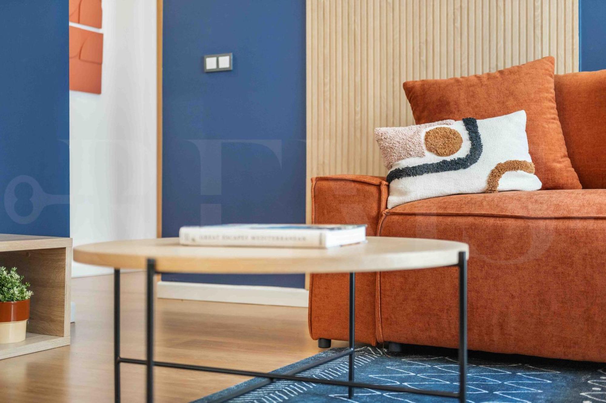 Inviting Apartment In The Center By Rems Malaga Bagian luar foto