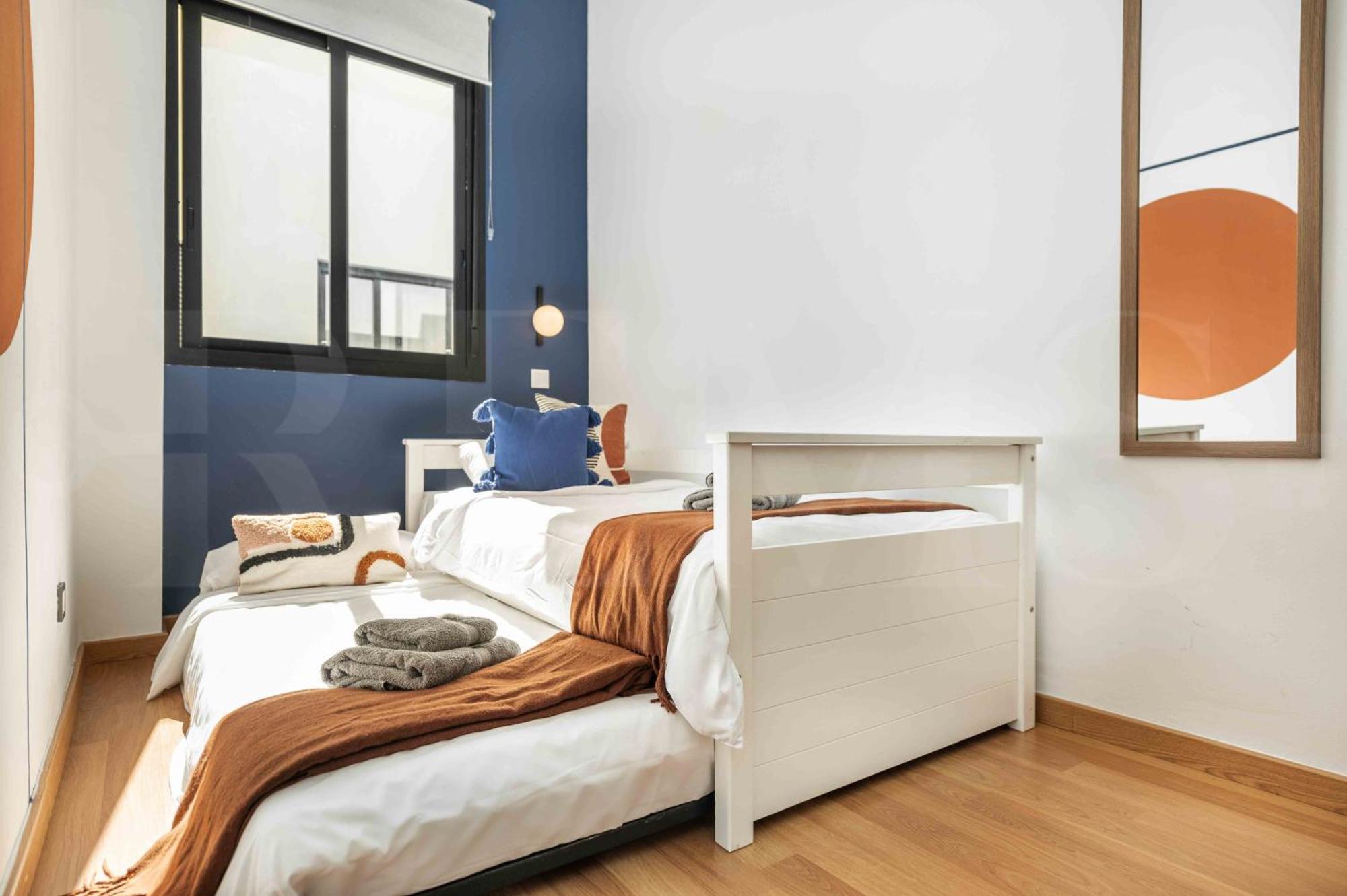 Inviting Apartment In The Center By Rems Malaga Bagian luar foto